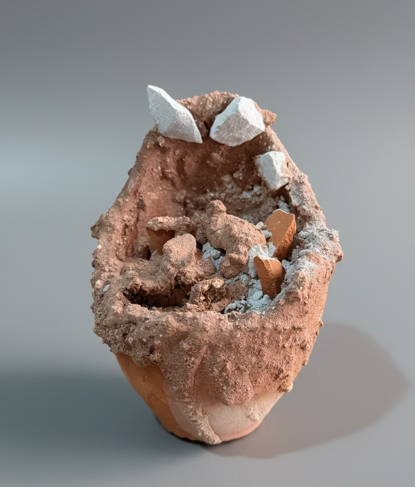 Jarrito relleno